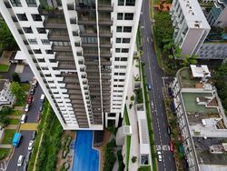 Highline Residences (D3), Condominium #323940211